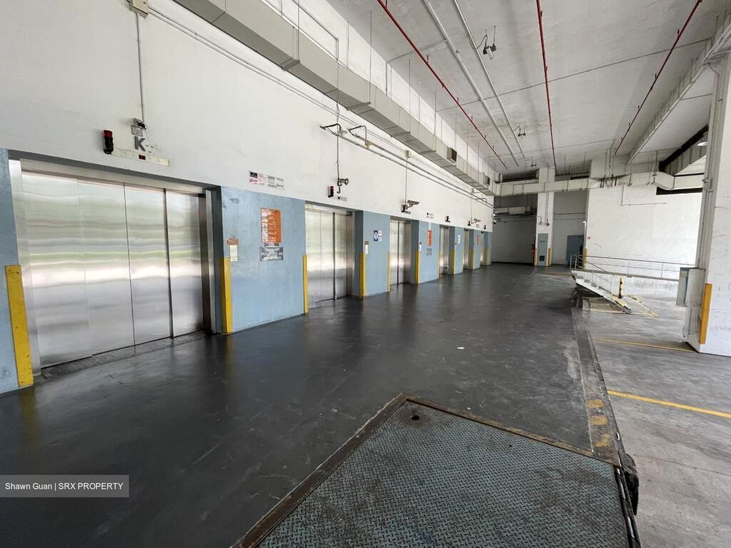 Serangoon North Avenue 5 (D19), Factory #502860821